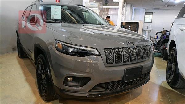 Jeep Cherokee 2023 for sale in Iraq - Erbil
